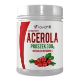 Acerola proszek 300 g - suplement diety
