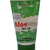 Aloe Vera żel 150 ml