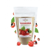 Guarana ekstrakt w proszku 100 g - suplement diety