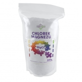 Chlorek Magnezu 500 g i 1000 g