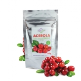 Acerola ekstrakt 100 g i 200 g - suplement diety
