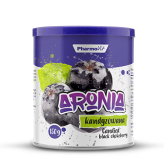 Aronia Kandyzowana 150 g - suplement diety