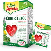 Fix Cholesterol 20 torebek