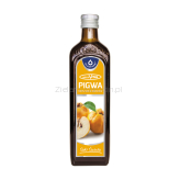 Pigwa 100% sok z owoców 490 ml - suplement diety