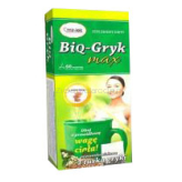 Fix Herbata Bio Gryk Max 60 saszetek