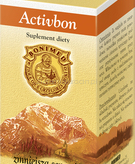 Activbon 20 kapsułek - suplement diety