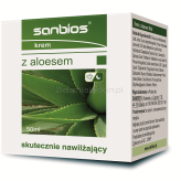 Krem z aloesem 50 ml