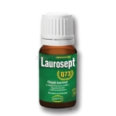 Laurosept Q73 krople 10 ml, 30 ml i 100 ml - suplement diety