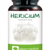 Hericium 60 kapsułek - suplement diety