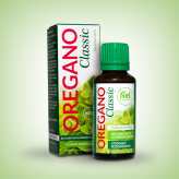 Oregano Classic 30 ml - suplement diety