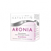 Aronia -  krem ultra nawilżający, wzmacniający naczynka 50 ml