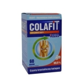 Colafit 60 kostek - suplement diety