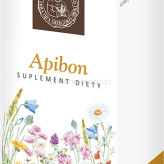 Apibon 60 kapsułek - suplement diety