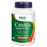 Candida Support Plus 90 kapsułek - suplement diety