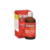 Gripaxin C37 30 ml olejek z majeranku - suplement diety