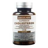 Cholesteron superior 10 mg 60 kapsułek - suplement diety