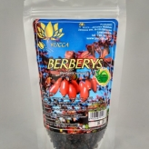 Berberys owoc 100 g