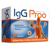 IgG Proo 60 kapsułek - suplement diety