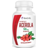 Acerola 500 mg 150 tabletek - suplement diety