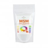 MSM proszek 200 g - suplement diety