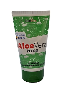 Aloe Vera żel 150 ml