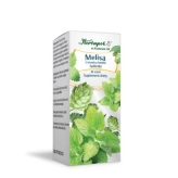 Melisa z Szyszką chmielu 30 tabletek - suplement diety