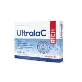 UltralaC Rich 10 kapsułek - suplement diety