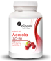 Acerola 125 mg X 120 tabletek 100% natural - suplement diety