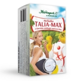 Herbatka Talia - Max Garcinia Cambogia 20 saszetek