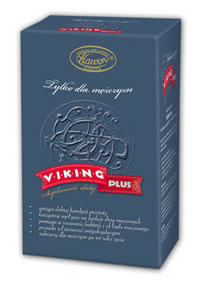 Viking Plus 20 saszetek