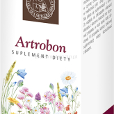 Artrobon 60 kapsułek - suplement diety