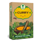 Curry 60 g