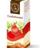 Cardiobonisol 40 g i 100 g - krople