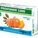 Prostamer 1000 80 kapsułek - suplement diety