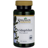 Acidophilus 100 kapsułek - suplement diety