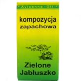 Olejek zapachowy Zielone Jabłuszko kompozycja 7 ml