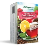 Herbatka Fix Goździkowa 20 saszetek