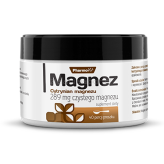 Cytrynian Magnezu 100 g - suplement diety