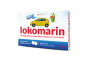 Lokomarin 15 tabletek - suplement diety
