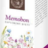 Memobon 60 kapsułek - suplement diety