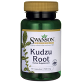 Kudzu Root 60 kapsułek - suplement diety
