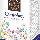 Oculobon 30 i 60 kapsułek - suplement diety