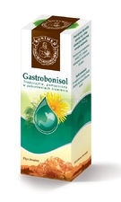 Gastrobonisol 40 ml i 100 ml - krople