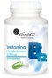 Witamina B12 Methylcobalamin 1000µg x 100 kapsułek - suplement diety