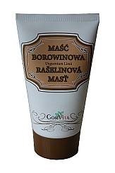 Maść Borowinowa 130 ml