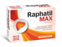 Raphatil Max 40 tabletek - suplement diety