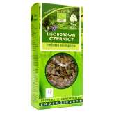 Liść Borówki Czernicy eko 25 g
