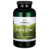 Cat's Claw 100 kapsułek - suplement diety
