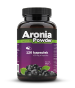 Aronia Powder 120 kapsułek - suplement diety