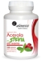 Acerola ze Stevią do ssania 120 tabletek - suplement diety